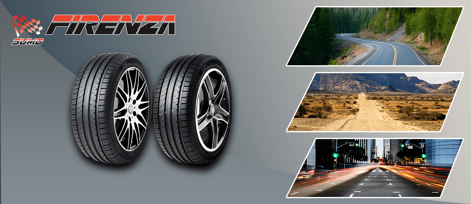 Firenza Tires
