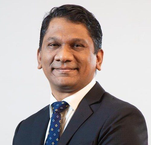 Imran Khan - Managing Director