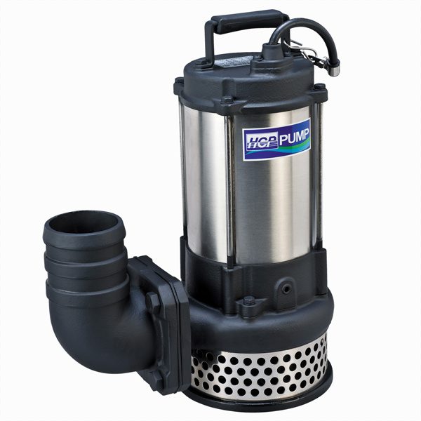 HCP A Series Pump