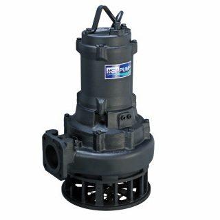 HCP AFG Series