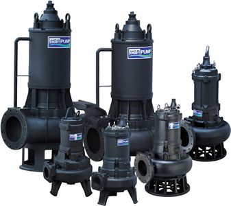 HCP AF Heavy Pump