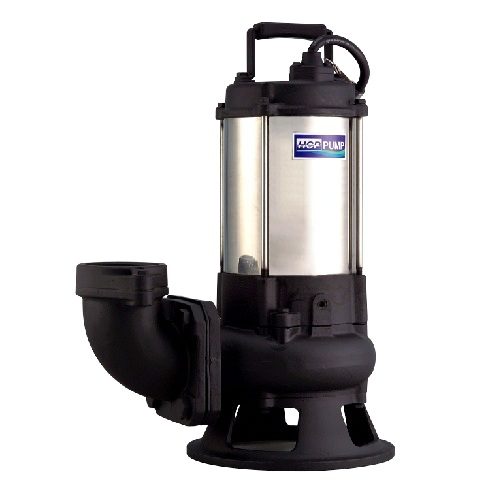 HCP F Series Pump