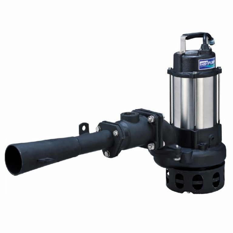 HCP JF Series Pump