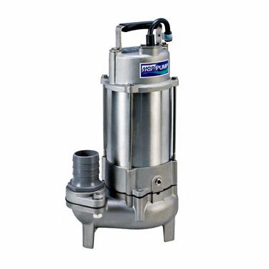 HCP SF Series Pump