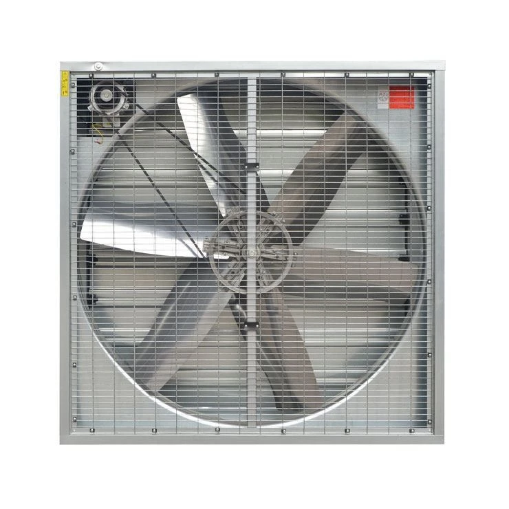 Exhaust Fan for Garage