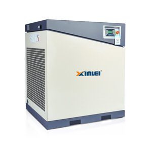 Xinlei industrial compressor machine with durable design