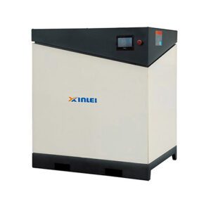 Xinlei commercial air compressor for industrial applications