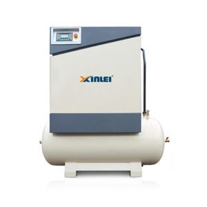 Xinlei high performance air compressor system