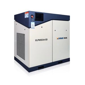 Xinlei industrial air compressor machine for factory use