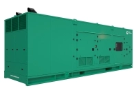 KTA-38 Series Generator